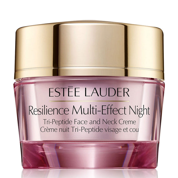 Resilience Multi-Effect Night Tri-Peptide Face and Neck Creme